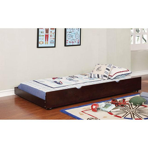 OMNUS Twin XL Trundle - Marjories Furniture (Las Vegas, NV)