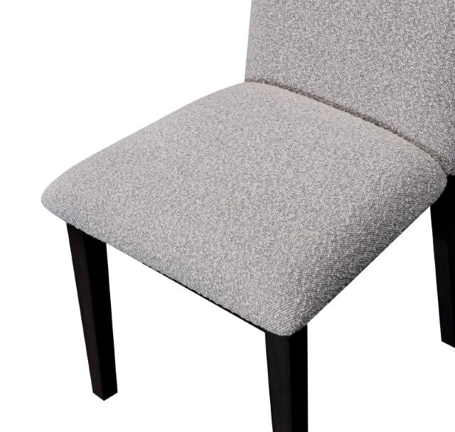 ORLAND Side Chair (2/CTN) - Marjories Furniture (Las Vegas, NV)