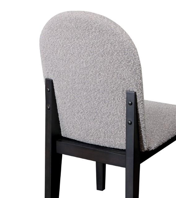 ORLAND Side Chair (2/CTN) - Marjories Furniture (Las Vegas, NV)