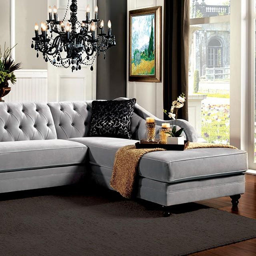 ROTTERDAM Sectional - Marjories Furniture (Las Vegas, NV)