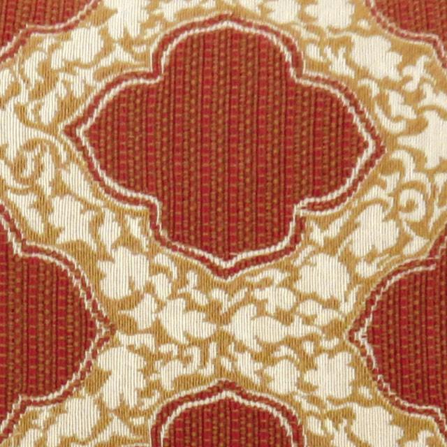 ROXY 22" X 22" Pillow, Red (2/CTN) - Marjories Furniture (Las Vegas, NV)