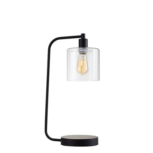Sam Black 6"H Table Lamp - Marjories Furniture (Las Vegas, NV)