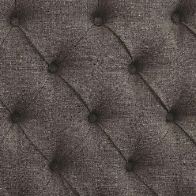 SANIA Counter Ht. Chair (2/CTN) - Marjories Furniture (Las Vegas, NV)