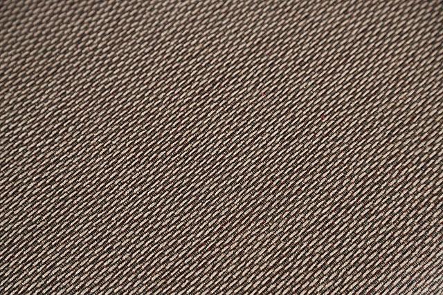 Townsville Dark Walnut/Tan Side Chair (2/CTN) - Marjories Furniture (Las Vegas, NV)