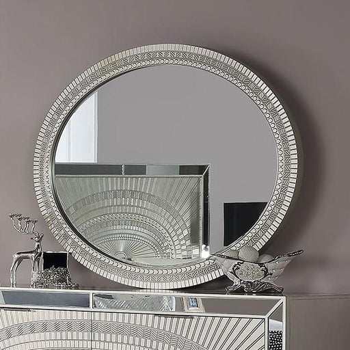 VALLETTA Mirror - Marjories Furniture (Las Vegas, NV)