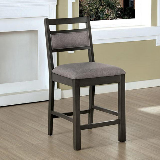 VICKY Counter Height Chair(2/CTN) - Marjories Furniture (Las Vegas, NV)
