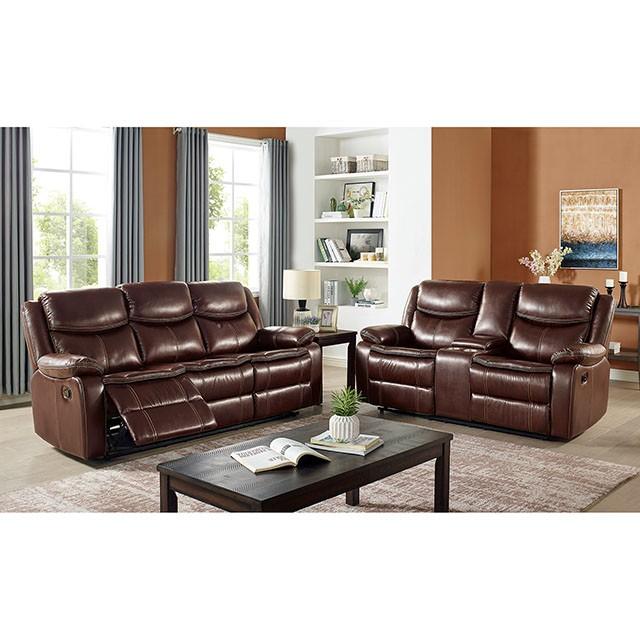 JEANNA Loveseat - Marjories Furniture (Las Vegas, NV)