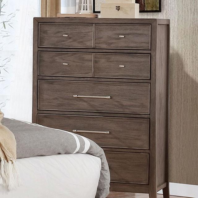 TAWANA Chest - Marjories Furniture (Las Vegas, NV)