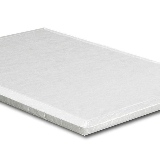 LUPINE 2" E.King Bunkie Board - Marjories Furniture (Las Vegas, NV)