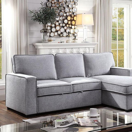 INES Sectional - Marjories Furniture (Las Vegas, NV)