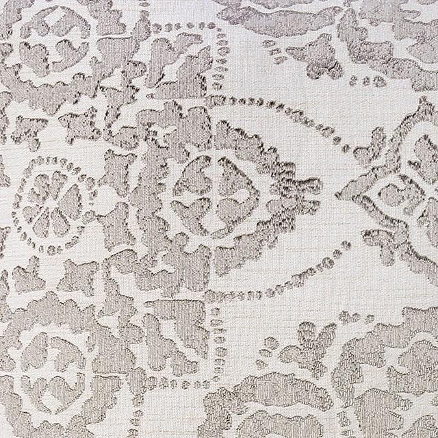 Joy Cream/Gray 20" X 20" Pillow, Cream & Gray (2/CTN) - Marjories Furniture (Las Vegas, NV)