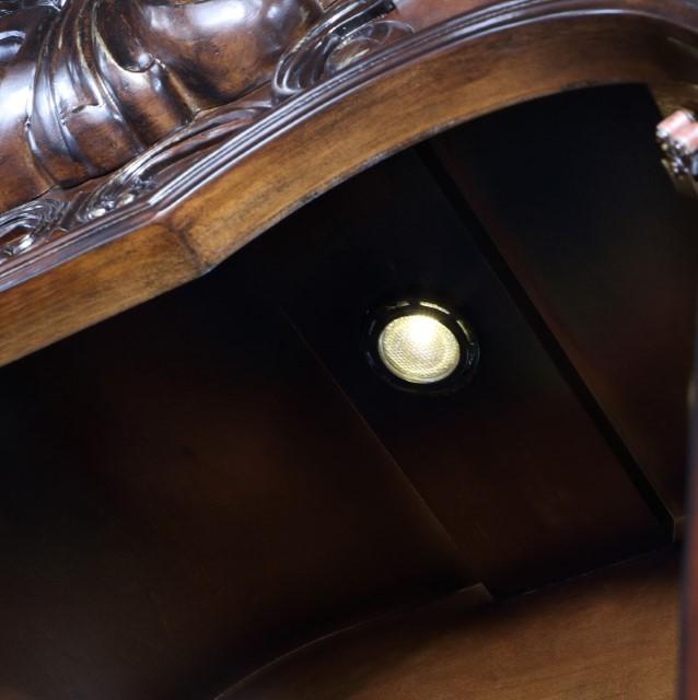 NOUVELLE Hutch & Buffet - Marjories Furniture (Las Vegas, NV)