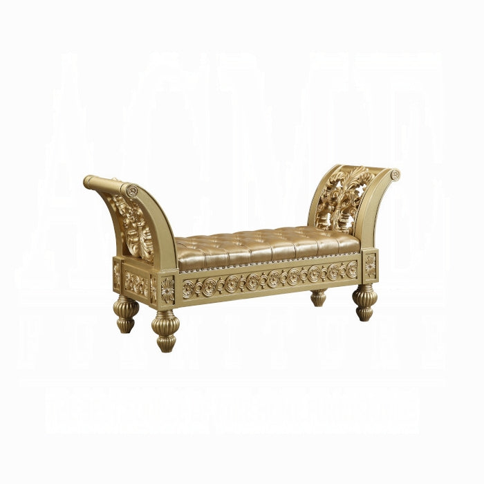 Seville Bench - Marjories Furniture (Las Vegas, NV)