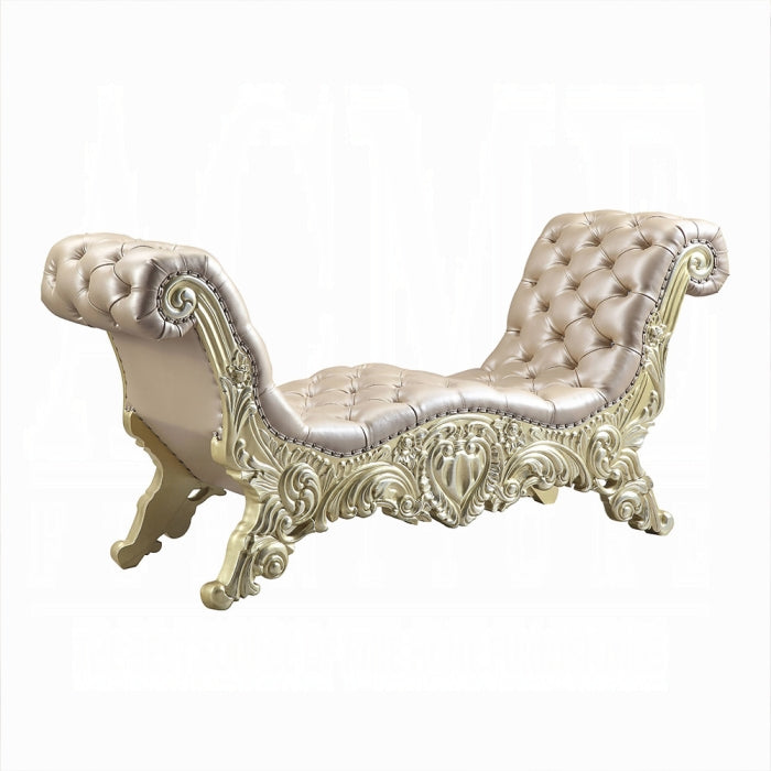 Vatican Bench - Marjories Furniture (Las Vegas, NV)