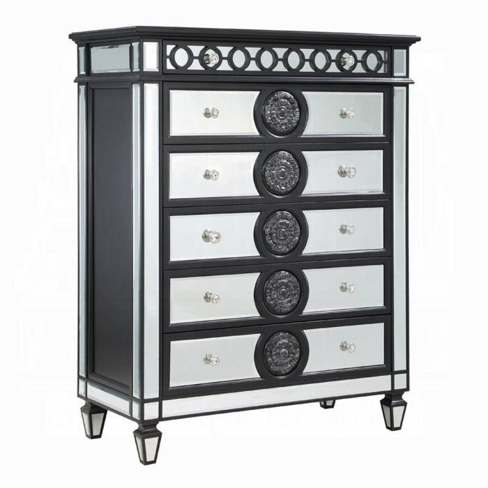 Varian II Chest - Marjories Furniture (Las Vegas, NV)