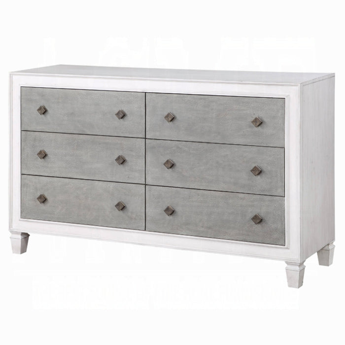 Katia Dresser - Marjories Furniture (Las Vegas, NV)