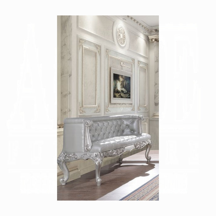 Valkyrie Bench - Marjories Furniture (Las Vegas, NV)