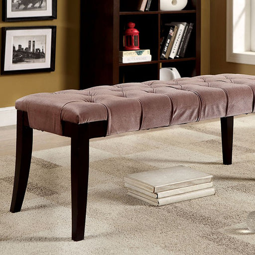 Milany Bench - Marjories Furniture (Las Vegas, NV)