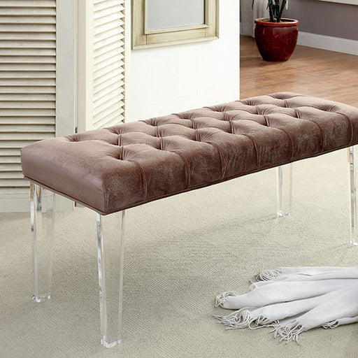 Mahony Bench - Marjories Furniture (Las Vegas, NV)