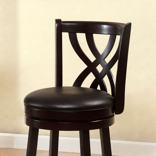 Wendel 24"H Bar Stool - Marjories Furniture (Las Vegas, NV)