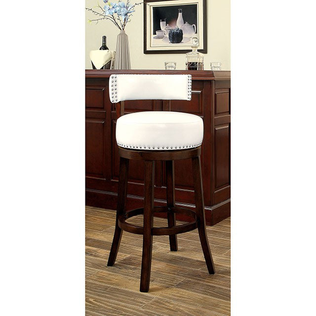 Shirley Bar Stool (2/Box) - Marjories Furniture (Las Vegas, NV)