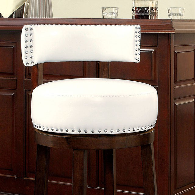 Shirley Bar Stool (2/Box) - Marjories Furniture (Las Vegas, NV)