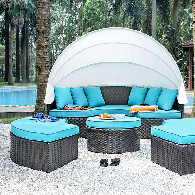 Aria Patio DAYBED - Marjories Furniture (Las Vegas, NV)
