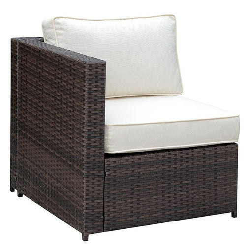 Ilona Left Arm Chair - Marjories Furniture (Las Vegas, NV)