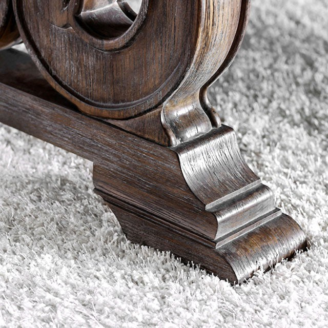 Arcadia Dining Table Set - Marjories Furniture (Las Vegas, NV)