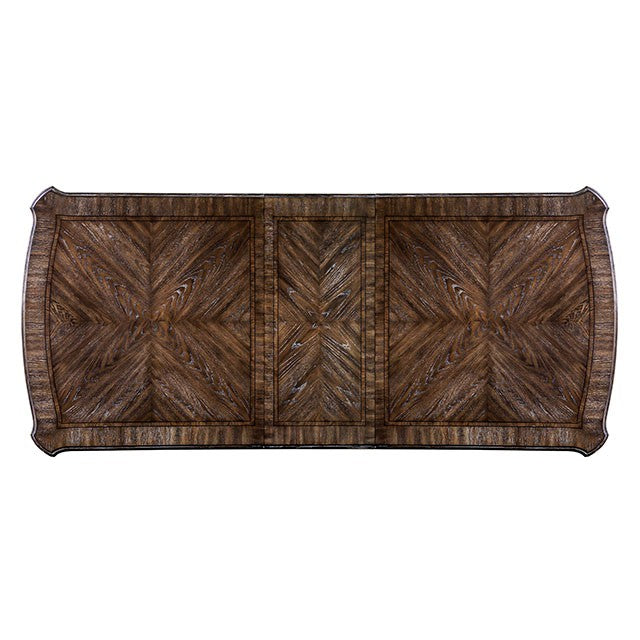 Arcadia Dining Table Set - Marjories Furniture (Las Vegas, NV)