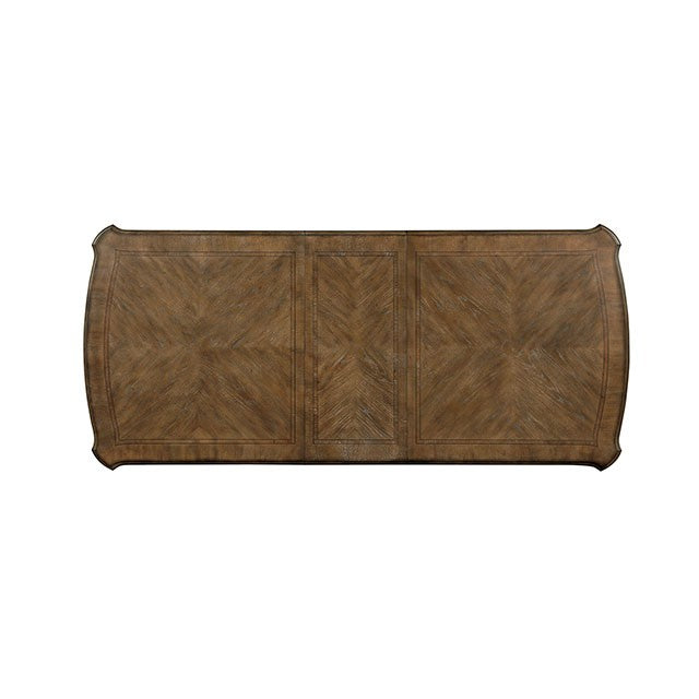 Arcadia Dining Table Set - Marjories Furniture (Las Vegas, NV)