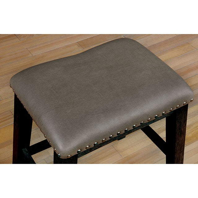 Lana Counter Ht. Barstool - Marjories Furniture (Las Vegas, NV)