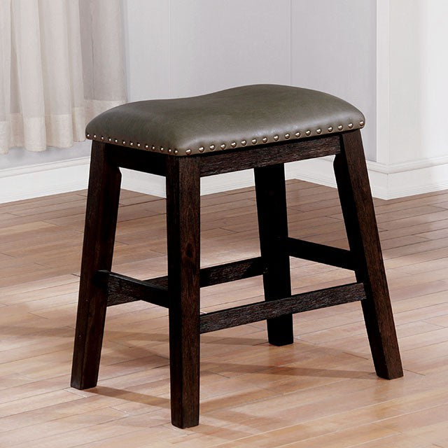 Lana Counter Ht. Barstool - Marjories Furniture (Las Vegas, NV)
