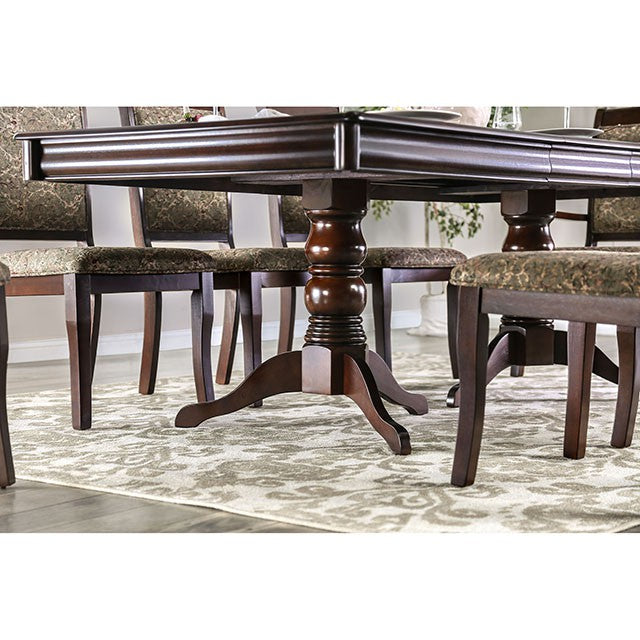 St. Nicholas Dining Table - Marjories Furniture (Las Vegas, NV)