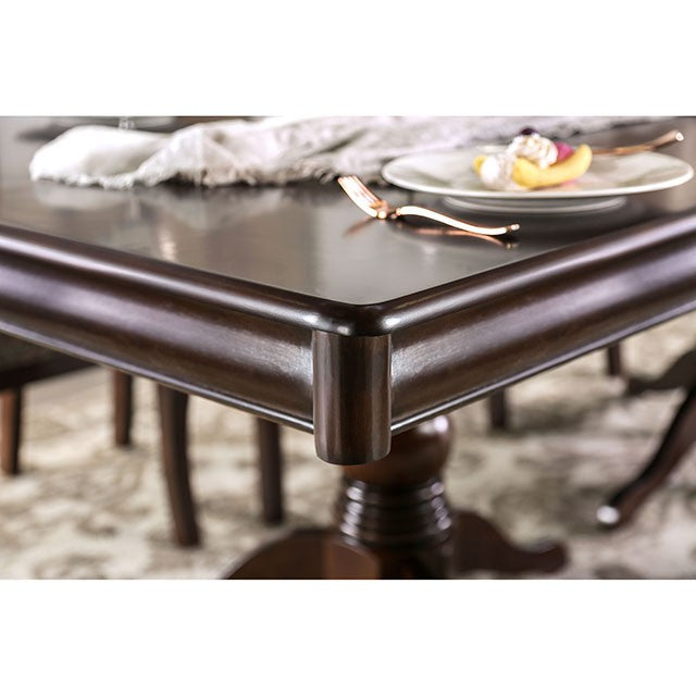 St. Nicholas Dining Table - Marjories Furniture (Las Vegas, NV)