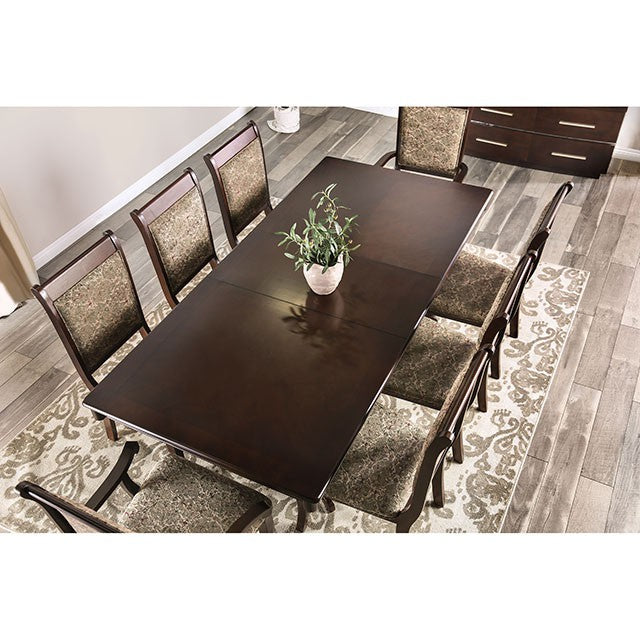 St. Nicholas Dining Table - Marjories Furniture (Las Vegas, NV)