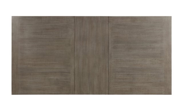 San Antonio 7 Pc Dining Table Set - Marjories Furniture (Las Vegas, NV)