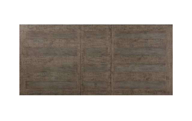 Newcastle 7 Pc Dining Table Set - Marjories Furniture (Las Vegas, NV)