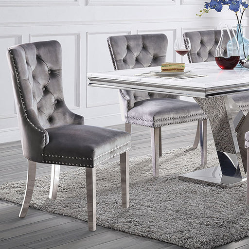 Valdevers Dining Table - Marjories Furniture (Las Vegas, NV)