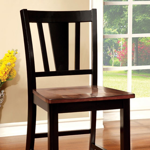 Dover Counter Ht. Chair (2/Box) - Marjories Furniture (Las Vegas, NV)