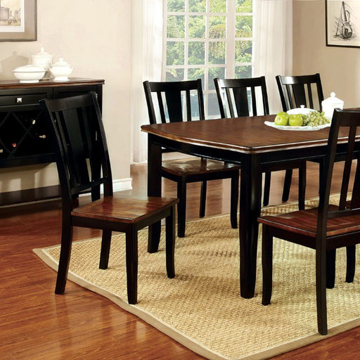 Dover Dining Table - Marjories Furniture (Las Vegas, NV)