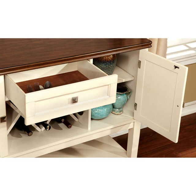 Dover Server - Marjories Furniture (Las Vegas, NV)