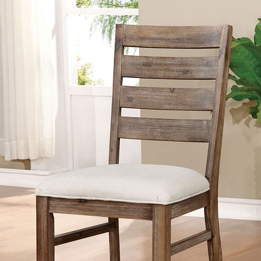 Lidgerwood Side Chair (2/Box) - Marjories Furniture (Las Vegas, NV)