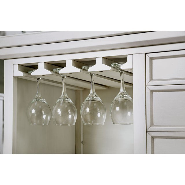 Sutton 5 Pc Dining Table Set - Marjories Furniture (Las Vegas, NV)