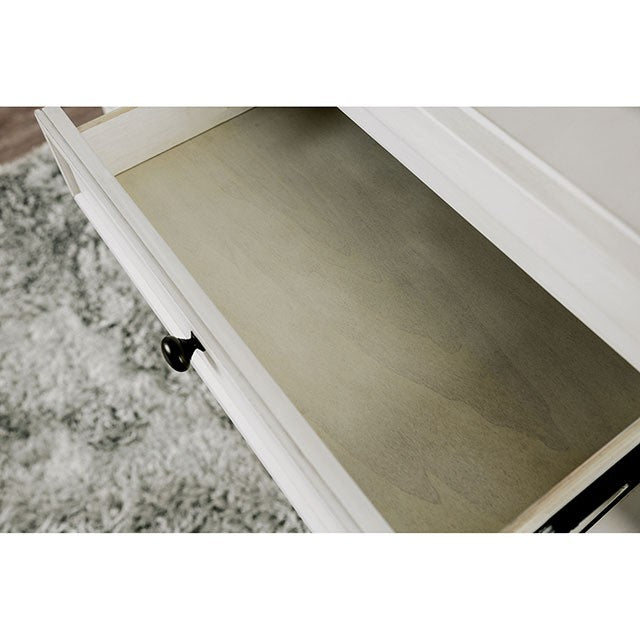 Sutton 5 Pc Dining Table Set - Marjories Furniture (Las Vegas, NV)