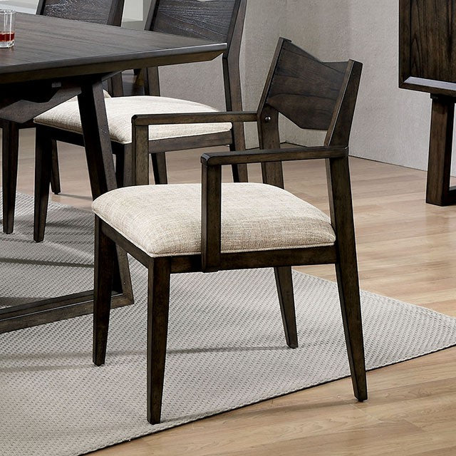 Meridian Arm Chair - Marjories Furniture (Las Vegas, NV)