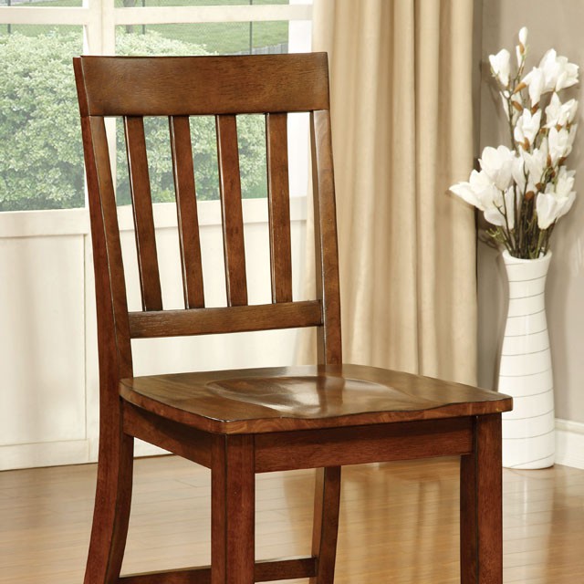 Foster Counter Ht. Chair (2/Box) 8 - Marjories Furniture (Las Vegas, NV)