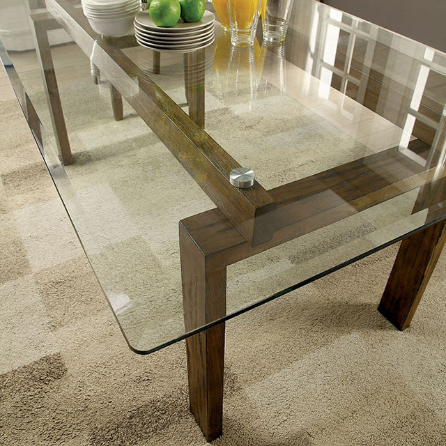 Onway Dining Table - Marjories Furniture (Las Vegas, NV)