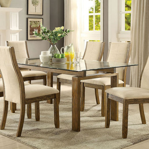 Onway Dining Table - Marjories Furniture (Las Vegas, NV)
