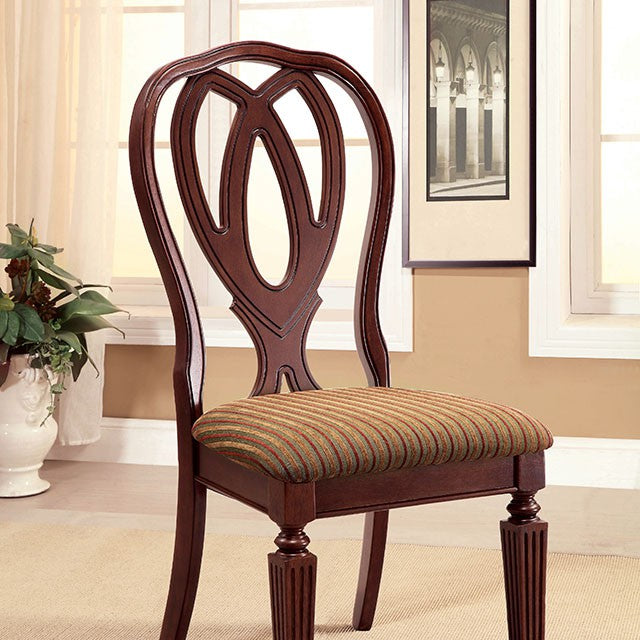 Harwinton Side Chair (2/Box) - Marjories Furniture (Las Vegas, NV)